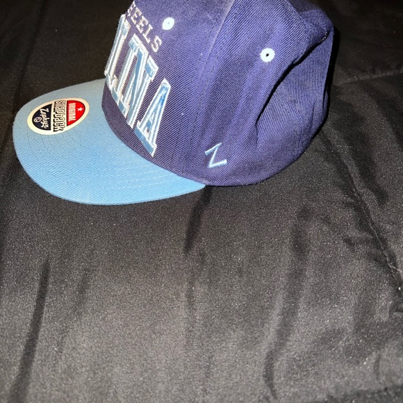Carolina Tar heels SnapBack - Picture 2 of 3